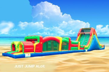 What Is The Best Bounce Houses Virginia Beach App? thumbnail