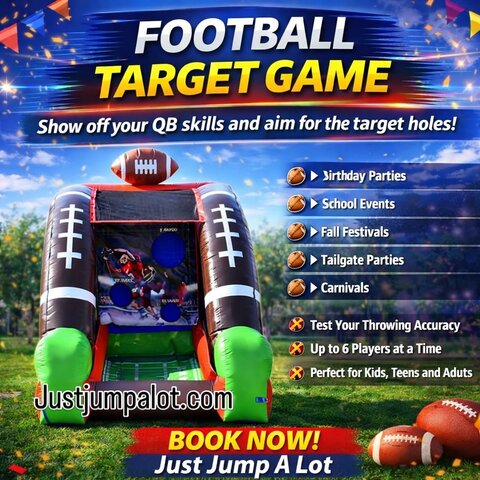 Football Target