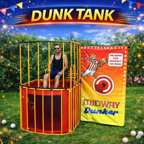 Dunk Tank
