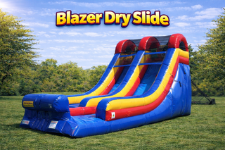 Dry Slide Dual Drop Blazer