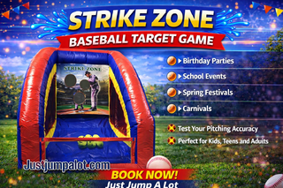 Strike Zone