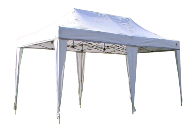 10 ft x 20 ft Tent