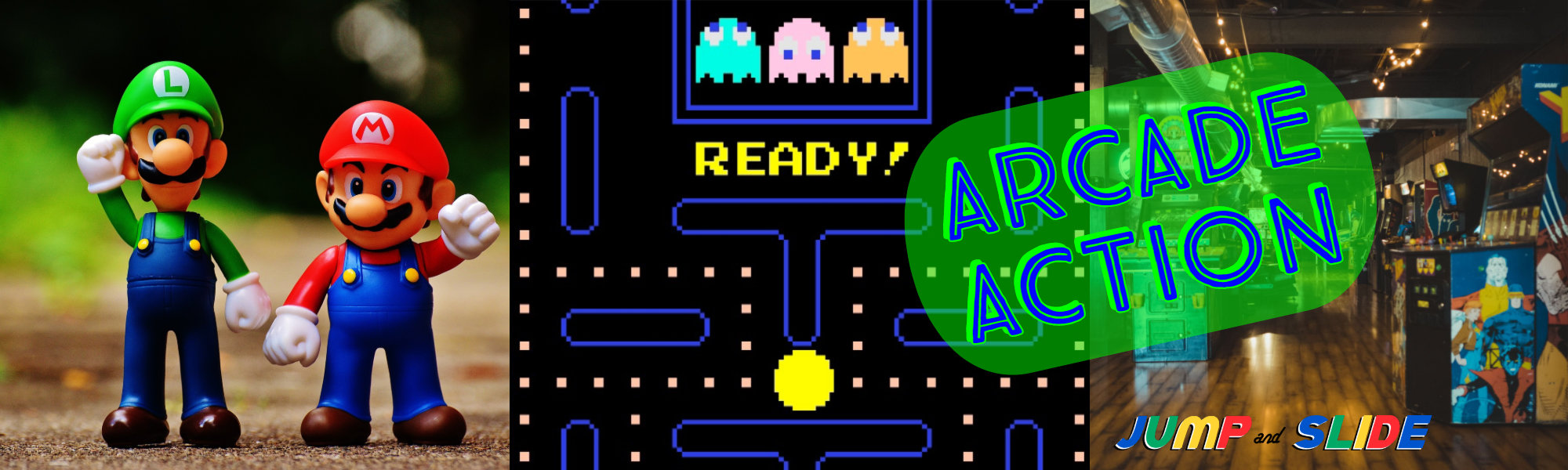 Arcade Game Rental Arcade Game Rental