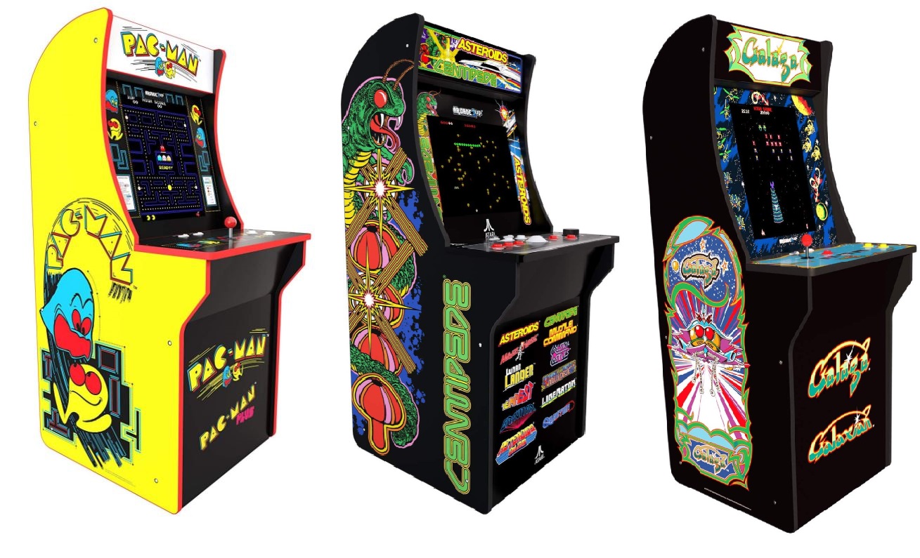 Arcade Game Rental Arcade Game Rental