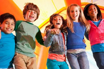 Bounce House Rentals Bounce House Rentals