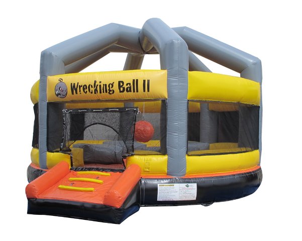 Decatur Fun Interactive Party Rentals