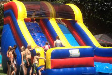 Toddler Inflatable Rentals Toddler Inflatable Rentals