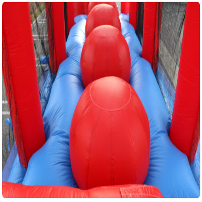 Wipeout Obstacle Rental Wipeout Obstacle Rental