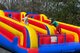 Atlanta Obstacle Course Bounce House Rentals