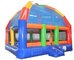 Decatur Huge Dome Bounce House Rental