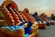 Inflatable Water Slide Rentals in Decatur
