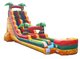 Roswell water slide rentals