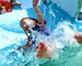 Sandy Springs Water Slide Adventures