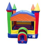 Bounce Houses