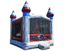 Bounce Houses