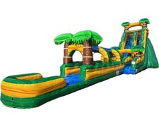 Water Slides