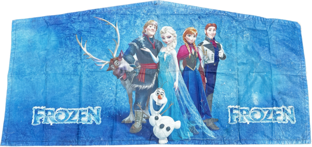 Frozen Banner 2