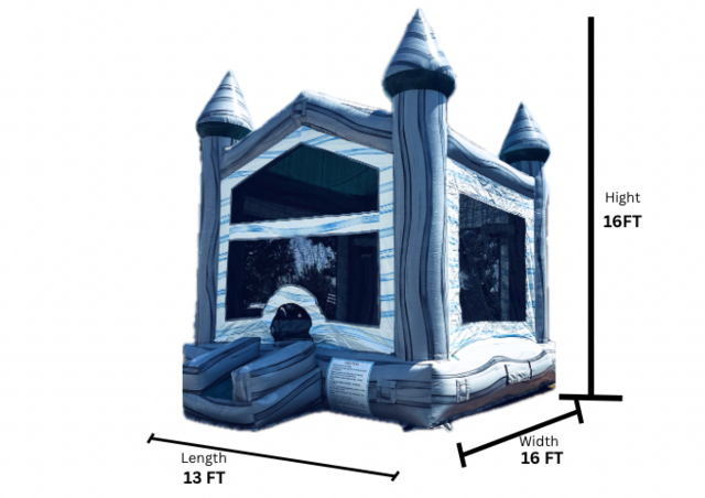 Gray Castle
