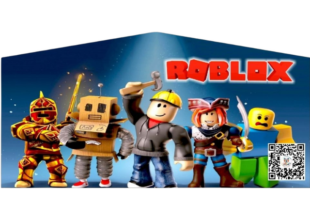 Roblox Banner
