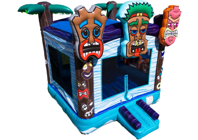 Tiki Tovi
