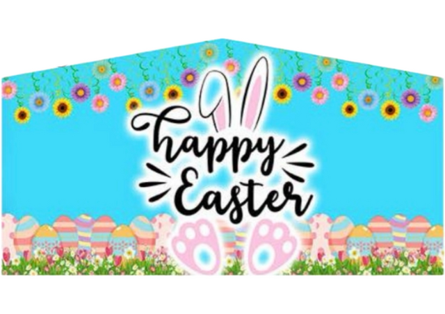 Easter Banner