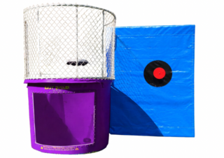 Dunk Tank