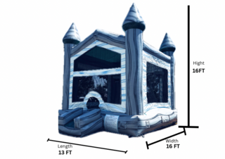 Gray Castle
