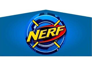 Nerf Banner