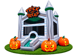Pumpkin Castle