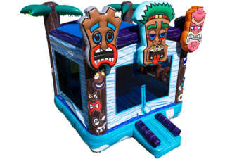 Tiki Tovi