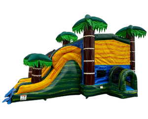 Paradise Double Lane Dry