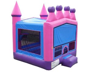 Tiara Dream Castle