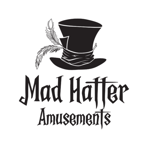 Mad Hatter Amusements