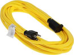 Extension Cord Rental - 25FT