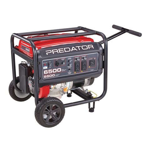 5500/6500 Generator