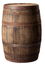 Whiskey Wine Barrel Rentals
