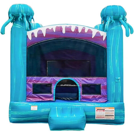 Jelly Bouncer