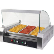 Hot Dog Roller Machine Rental Customer PIckup Only