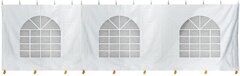8x20 Cathedral Window Tent Panels