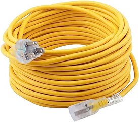 Extension Cord Rental - 100FT