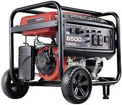 3500W Generator