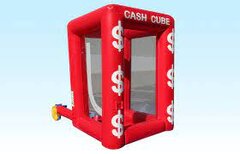 Cash Cube