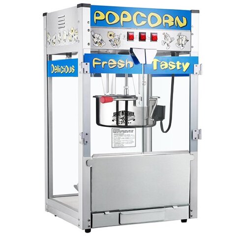 Popcorn Machine