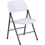 White Chairs