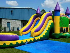 Bounce House Combos- DRY