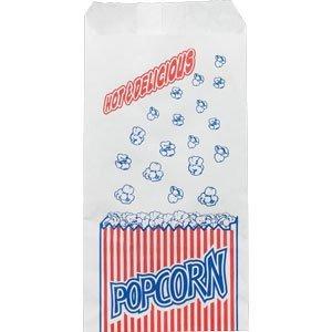 Popcorn Bags - 10