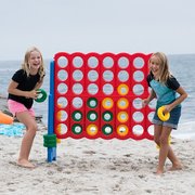 GIANT Connect 4 Game