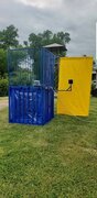 Inflatable Games And Dunk Tanks