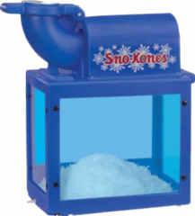 Sno Cone Machine