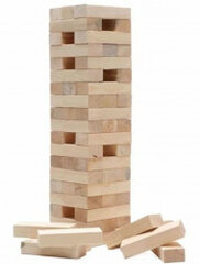 Giant Jenga